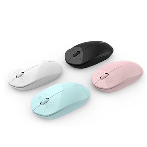 Beny M683 Wireless <b>Mouse</b> Optical 3 Buttons Battery Powered For Desktop Laptop Right Hand Use - Product Image 3