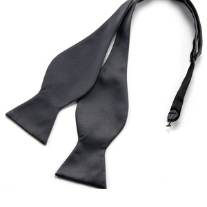 Festa matrimonio smoking banchetto regali all'ingrosso da <span class=keywords><strong>uomo</strong></span> in poliestere camicie formali regolabili <span class=keywords><strong>papillon</strong></span> - Product Image 4