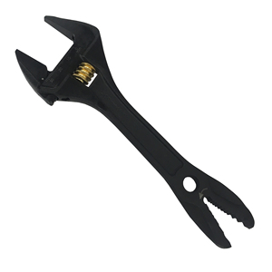 Độ bền cao Thiết kế nhỏ gọn miễn phí Kích thước dụng cụ cầm tay nhanh chóng chuyển có thể điều chỉnh khỉ cờ lê - Product Image 1