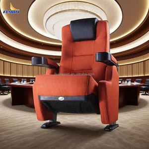 Sillas de Cine de alta calidad para uso en interiores - Product Image 3