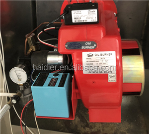 <span class=keywords><strong>Four</strong></span> rotatif électrique de cuisson de pain industriel à vendre avec 16 plateaux 32 plateaux 64 plateaux fonctionnels - Product Image 4