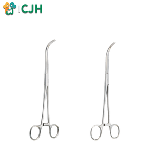 CJH Medical Veterinary Ortopédico Profissional Cirúrgico Fórceps Hemostáticos Instrumentos Cirúrgicos - Product Image 5