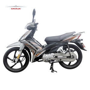 GALLOP 110cc/125cc/<span class=keywords><strong>150cc</strong></span> Haojue <span class=keywords><strong>Super</strong></span> No. 1 Lucky Plus Sport Gasolina <span class=keywords><strong>Cub</strong></span> Bicicletas para Damas Lifan Dayun Haojue Motocicleta - Product Image 5