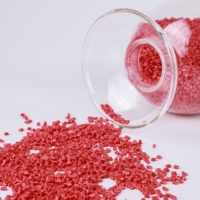 Lisheng Factory Direct Supply PP GF10 Granules 10% Glass Fiber Reinforced Polypropylene Raw Pellets