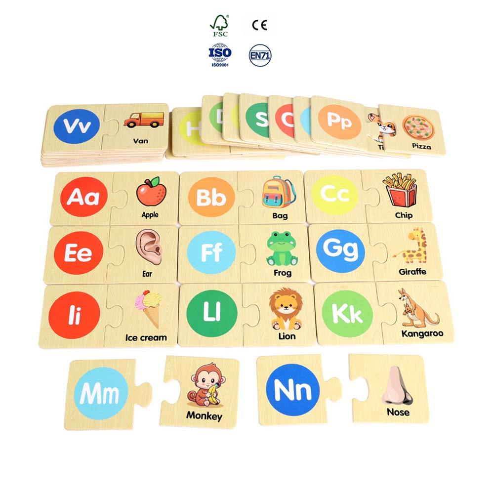 ปริศนาจดจำตัวอักษร