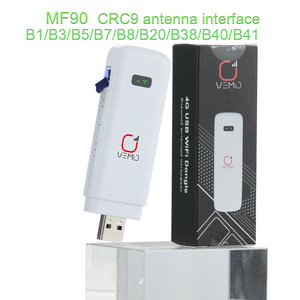 <span class=keywords><strong>Modem</strong></span> Wifi portable haute vitesse <span class=keywords><strong>4G</strong></span> LTE VEMO MF90, carte sans fil 150 Mbps, clé USB Wifi <span class=keywords><strong>4G</strong></span>, routeurs Wifi Hotspot - Product Image 1
