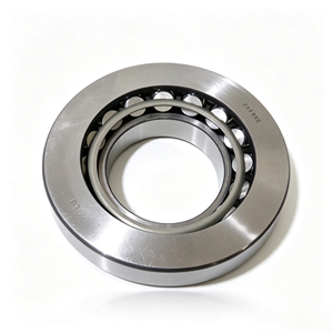 Ready To Ship 29420M Axial Spherical Roller Bearing 100*210*67mm Misalignment Tolerant for Vertical Motor Heavy‑Load Port Crane - Product Image 5