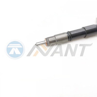Injektor Bahan Bakar Berkualitas Tinggi 23670-30240 Injektor Diesel Cocok untuk Penggunaan Peralatan Pengujian Produksi Dalam Negeri Berkualitas Tinggi