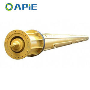 Équipement de forage Bauer BG 25,40 Appareil de forage rotatif kelly bar - Product Image 3