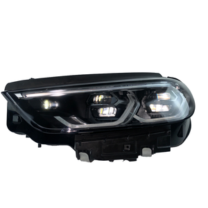 Adecuado para <span class=keywords><strong>BMW</strong></span> Serie 8 G15 G16 M8 F93 840i 850i LED faro Original 2020-2023 Faro de alta calidad UE - Product Image 2