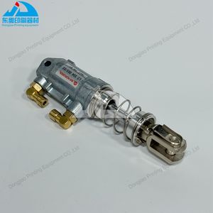 1 件气缸 L2.334.003 适用于海德堡 CD74 XL75 胶印机备件，高品质 - Product Image 6
