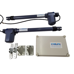 Abrepuertas de Puerta Batiente Inteligente Chisung, Modelo Más Reciente GSSGO-10, <span class=keywords><strong>para</strong></span> Cada Hoja de 500 kg, CA 220 V 110 V - Product Image 2
