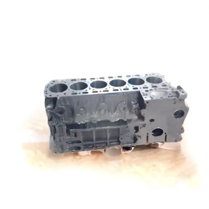 Bloque de Cilindros de Motor Diésel C6.6 C7 C7.1 C7.39B, Bloque Corto para Construcción Pesada - Product Image 1