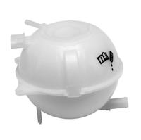 Réservoir de liquide de refroidissement 6Q0121407 avec capuchon et capteur en plastique pour VW Polo 01-18 Rétrofit/Amélioration