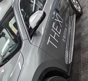 <span class=keywords><strong>Precio</strong></span> de Fábrica YLC para BMW X5 2015-2016, Piezas Exteriores para Automóviles, Estribo Lateral para Mejora de Automóviles - Product Image 5