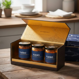 Envases para miel pote hermetico de vidro potes de vidro com Tampa 250g potes de vidro com Tampa Pickle Jam Jar tarro de miel de vidrio - Product Image 4