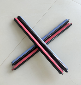 Hars Anker <span class=keywords><strong>Capsule</strong></span> Voor Ondergrondse Mijnbouw Ondersteuning Aangepaste Hars Cartridge Voor Stalen Anker Rock Bout Mijnbouw Tunnel - Product Image 2