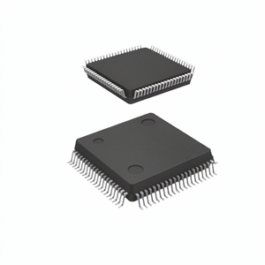 Embedded 80 BQFP HD64F3337SF16V Authorized Distributor Electronic Chips Component - Product Image 1