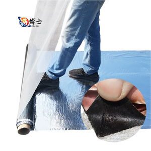 Modern Design Asfalt Crack Vulling & Joint Reparatie Tape Waterdicht Materialen Voor Oprit <span class=keywords><strong>Parking</strong></span> Dakcement Road Sealer - Product Image 3