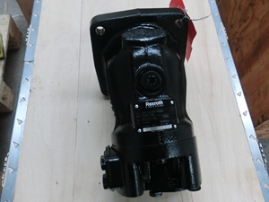 Bomba Hidráulica A2FO45/61R para Piezas de Construcción y Excavadoras, Primera en Llegar, Primera en Recibir - Product Image 6