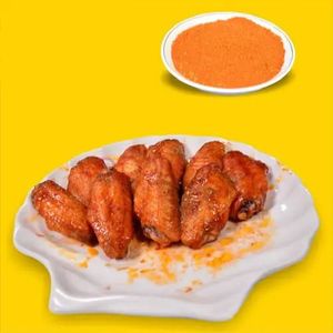 ผงหมักไก่ผัดผงหมักปีกย่างใหม่10กก. - Product Image 6