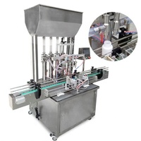 Machine de remplissage d'eau pour enfants, pour réaliser de l'eau, la glace, le jus de yaourt, du lait, de la vitamine c, sérum pour animaux domestiques, soda pop, consommation d'énergie