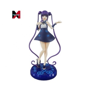 ฟิกเกอร์อนิเมะ หยาง กุ้ยเฟย จาก Fate Grand Order ตัวละครต่างชาติ ของสะสม โมเดลประวัติศาสตร์ สำหรับแฟนๆ ตกแต่ง โชว์ ของประดับตกแต่ง ทำจากพลาสติก - Product Image 1