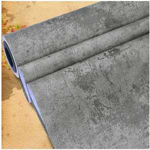 Hot Sale Modern Thick Waterproof Moisture-Proof PVC Vinyl <b>Self</b> <b>Adhesive</b> Removable Wall Stickers Apartment Heat Household - Product Image 6