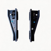 54107278144 54137240682 Kit de réparation de toit ouvrant panoramique pour BMW X3 X5 E53 E83 E70 F15 E91 E61 2006-2018