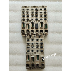 Murr 55268 Usado en perfecto estado - Product Image 1