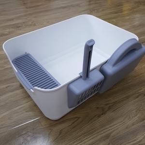 Neue Erfindung moderne einfache Katzen toilette - Product Image 4