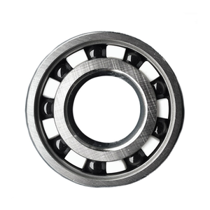 Rodamientos de rueda de bicicleta Rodamiento de bolas de cerámica completo 627 para bicicletas <span class=keywords><strong>Scott</strong></span> - Product Image 1