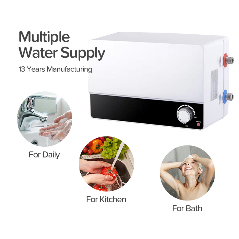 6L Warmwasser in Wohnmobil 6 Gallonen Wohnmobil-Warmwasserbereiter  Tragbarer Warmwassertank fr Camping| Alibaba.com