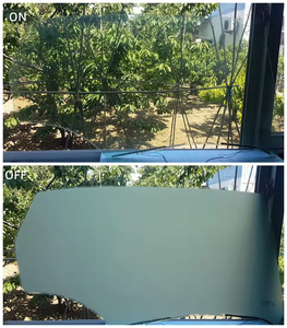 Usa Quality Smart Switchable <strong>Film</strong> Electronic Car <strong>Tint</strong> <strong>for</strong> Windows <strong>Glass</strong> Pdlc Window Remote Control Privacy <strong>Glasses</strong> <strong>Film</strong> - Product Image 3