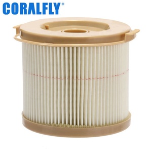 Filtro de Combustible para Motor de Excavadora, Filtro Separador de Agua y Combustible para Generador Diésel 2040PM para Parker Racor - Product Image 3