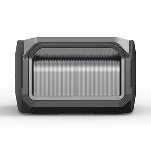 Batterie intelligente SOUOP BAT4608 pour station d'alimentation portable - Product Image 4