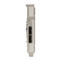 Tarjeta Controladora LSI00298 SAS2208 Chip PCIe 2.0 X8 Interfaz 8 Puertos Externos 6Gb/s 1 GB de Caché 9285CV-8e