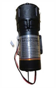 Pompe de surpression Qiangsheng DP-150-600JZ-V DP-150-800JZ-V DP-150-1200JZ-V Jian zhen kuan Nouvelle Originale - Product Image 3