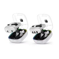 Boîtier de charge et de stockage, station de charge pour lunettes VR Meta Quest 3/3S, contrôleur, absorption magnétique, boîte de charge, base de charge