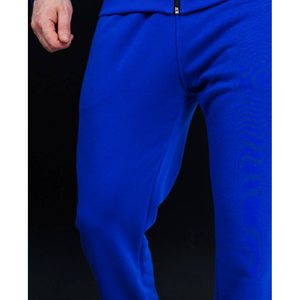 Ensemble de survêtement de fitness haut de gamme pour hommes – Tenue de sport durable et confortable pour le jogging, la course et l'entraînement – Vêtement décontracté pour l'exercice - Product Image 4