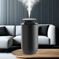 Offre Spéciale USB électrique/batterie voiture diffuseur d'huile essentielle Machine maison sans eau Air arôme diffuseur de parfum en gros parfum