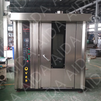 AIDA400MM Machine à biscuits en fil métallique de haute qualité pour déposer des biscuits aux pépites de chocolat