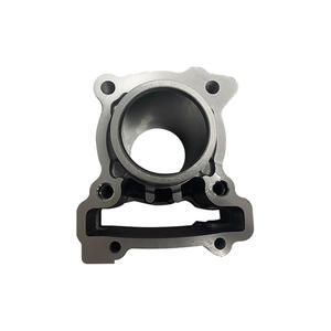 Accesorios para Motos Scooter, Kit de Cilindro para Motocicleta NMAX125 GPD125, Cilindro de 52.4mm, Pistón Compatible con Motocicletas Yamaha - Product Image 5