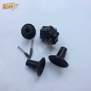 Amoladora de Válvulas Eléctrica de Alta Calidad de 220V con Velocidad Ajustable, Máquina de Rectificado de Válvulas en Venta - Product Image 5