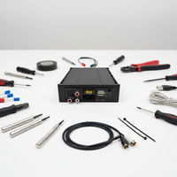 Amplificateur de puissance DSP professionnel pour voiture, qualité sonore HiFi, modification audio automobile, processeur de signal numérique