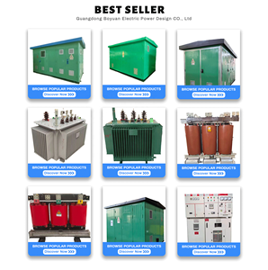 Transformador <span class=keywords><strong>de</strong></span> Potencia Trifásico Sumergido en Aceite 6kV 10kV 25kV 125kVA 160kVA 200kVA 250kVA 300kVA 20kV <span class=keywords><strong>Precio</strong></span> - Product Image 6