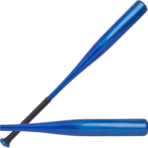 Bate de Béisbol Juvenil SASPORTS BBCOR de Aluminio, 28 Pulgadas de Largo, 2.3 Pulgadas de Diámetro de Barril, Logotipo y Colores Personalizados, 1 Pieza, Ligero y de Alto Rendimiento - Product Image 1