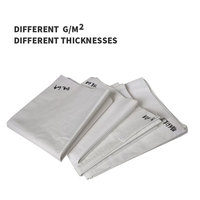 50Kg 60Kg 70Kg 100Kg 120Kg Pp Geweven Zak Polypropyleen Zak Voor Agrarische Meststof Verpakking Met Aangepaste Logo En Heatseal