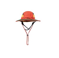 Sports de plein air grand bord parasol cou étanche seau chapeau escalade randonnée Surf casquette