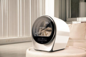 2025 S3 Fast Series Mini sèche-<span class=keywords><strong>linge</strong></span> ventilé à air avec séchage rapide intelligent Utilisation facile pour les sèche-<span class=keywords><strong>linge</strong></span> pour appareils ménagers Séchage rapide de 9 minutes - Product Image 6